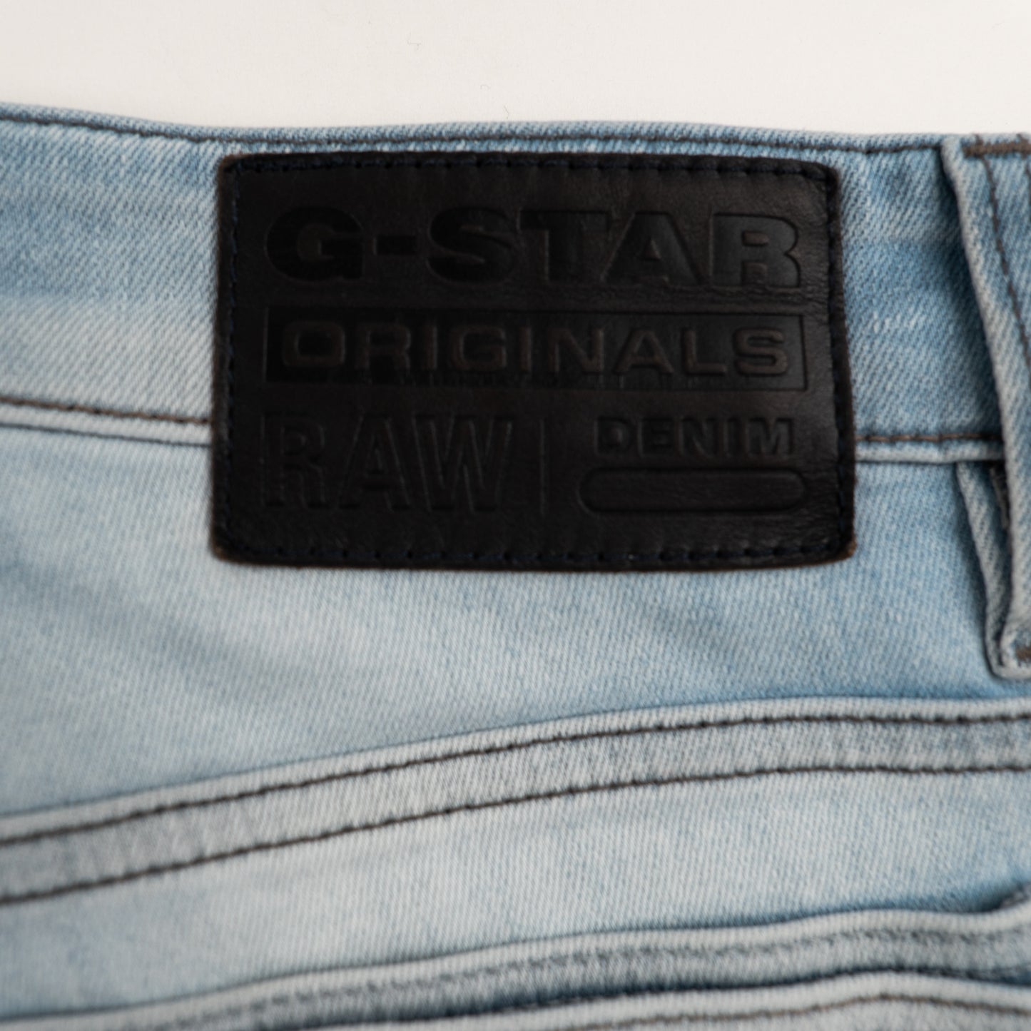 G-Star Raw Jeans // W34 L34