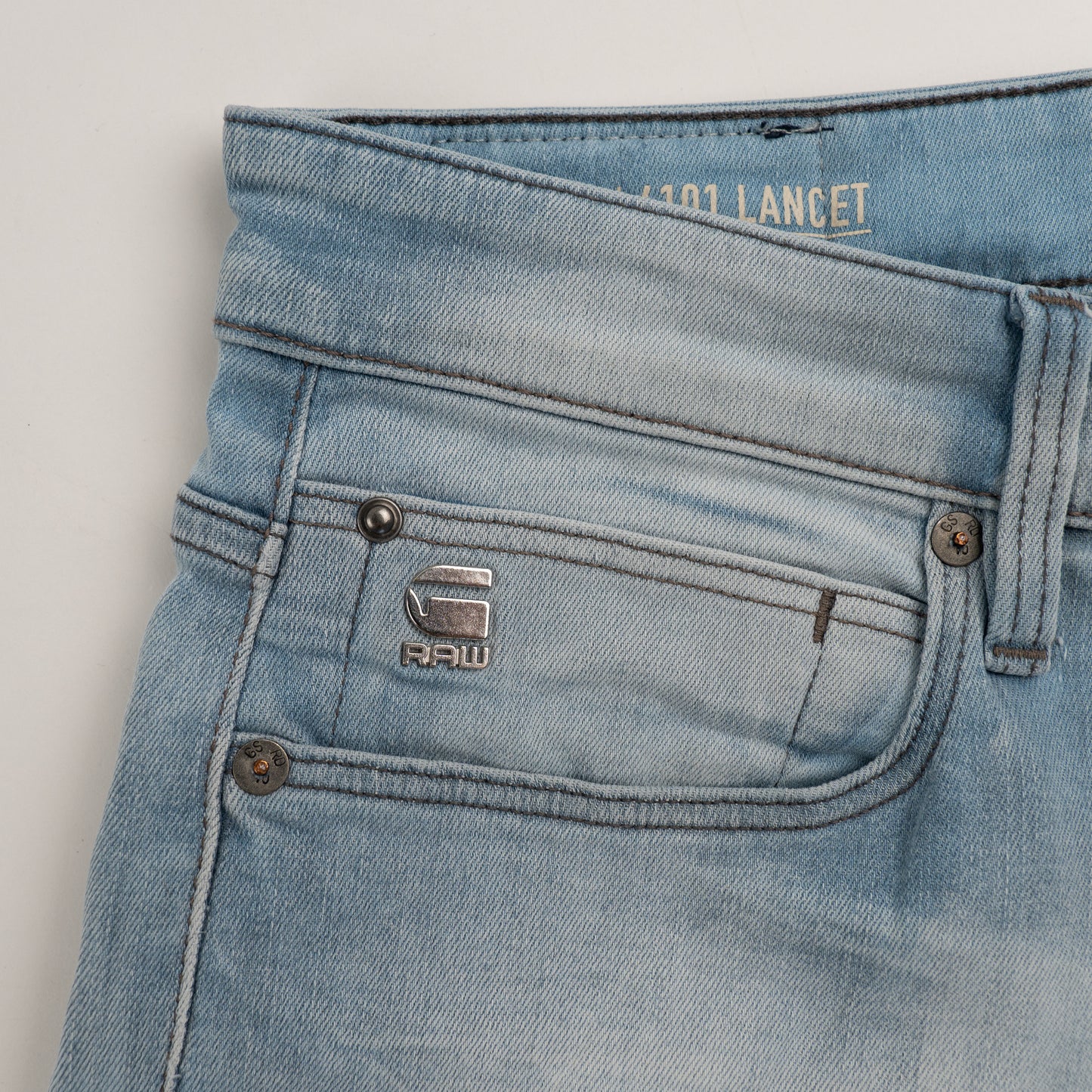 G-Star Raw Jeans // W34 L34