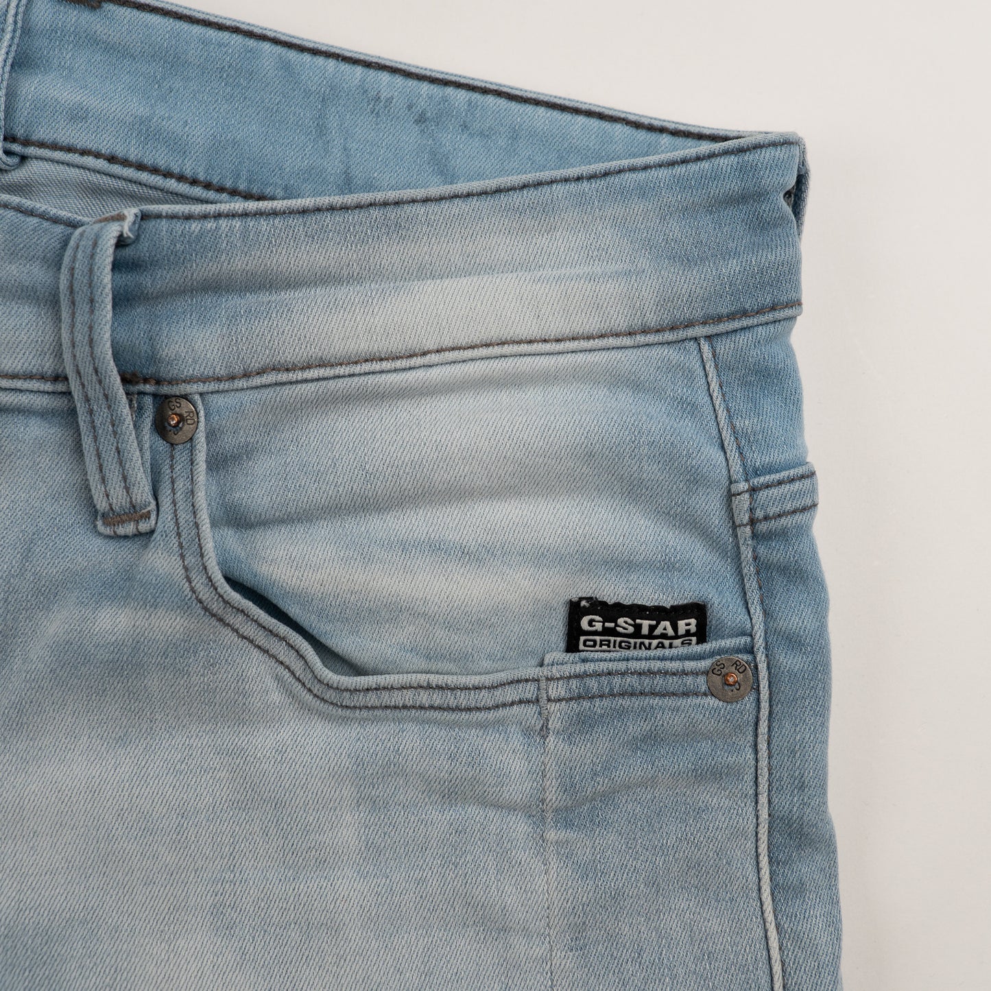 G-Star Raw Jeans // W34 L34