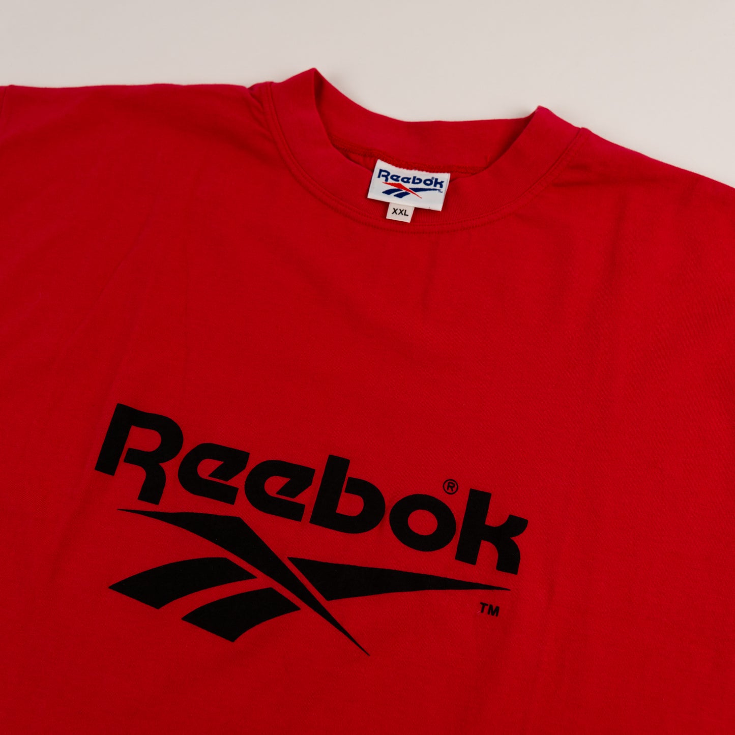 Reebok Shirt // XXL