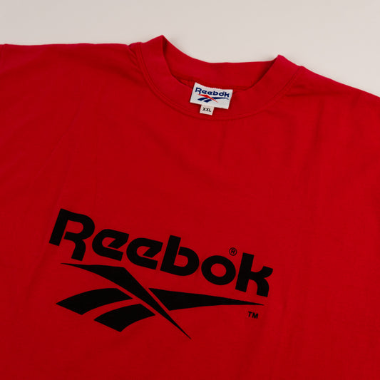 Reebok Shirt // XXL
