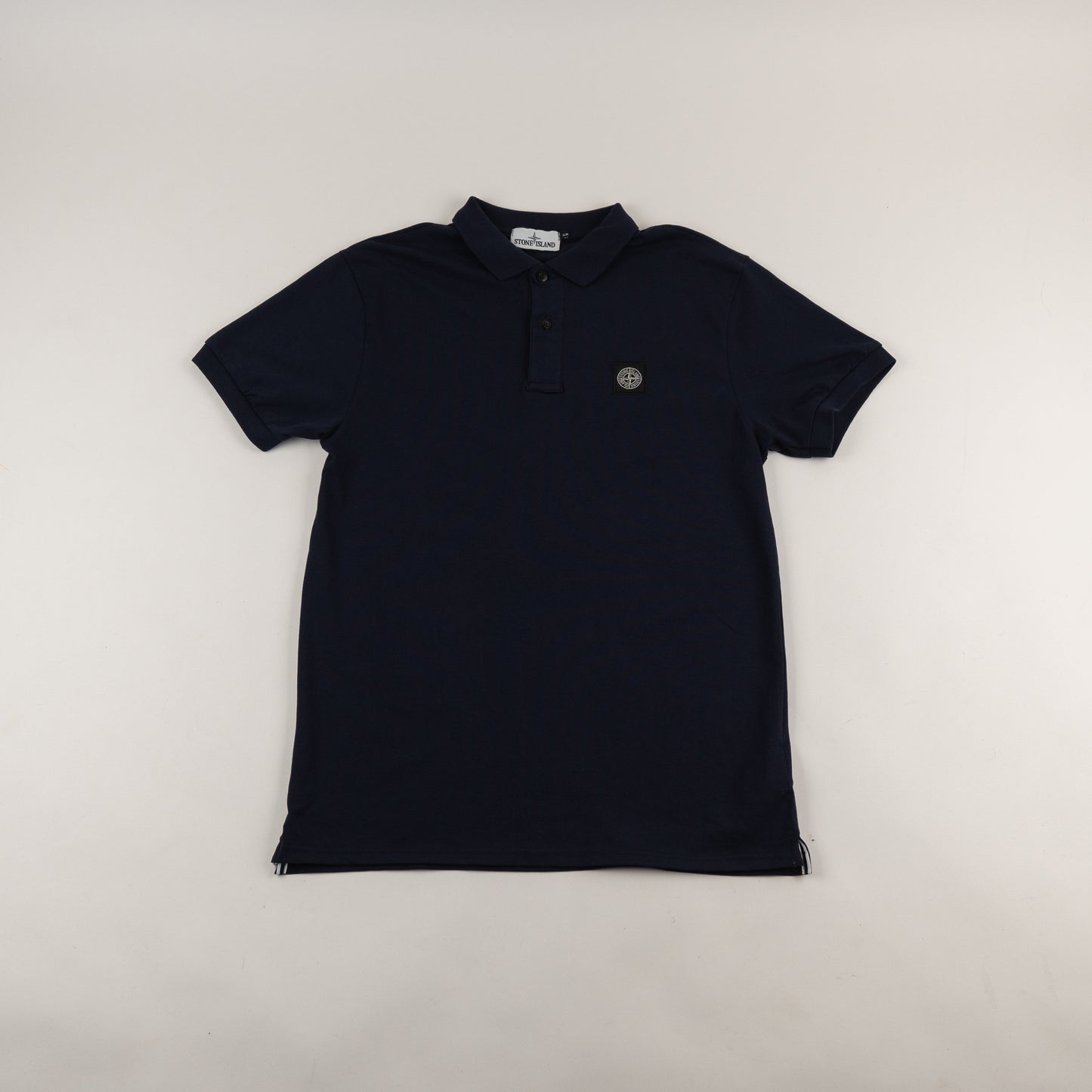 Stone Island Polo // XL