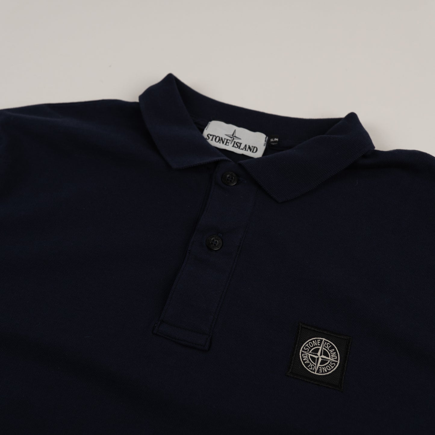 Stone Island Polo // XL