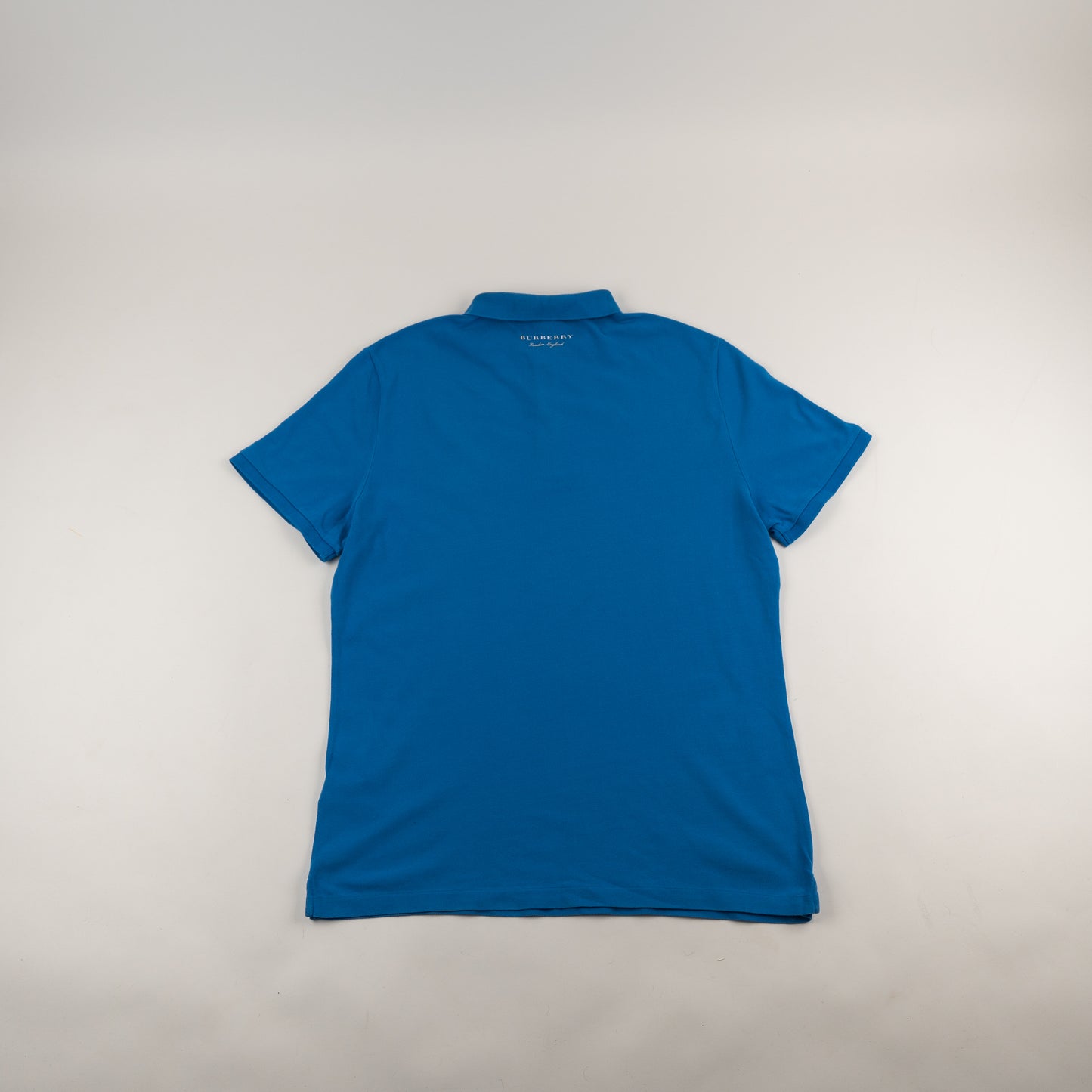 Burberry Poloshirt // XXXL