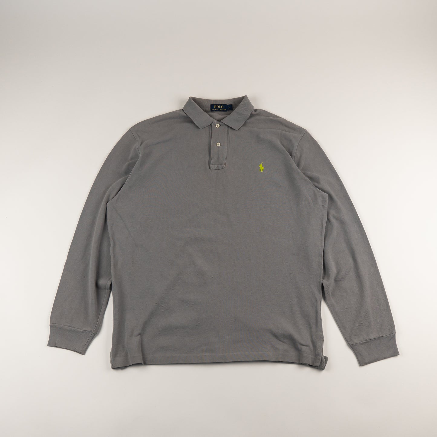 Ralph Lauren Polo Hemd // L