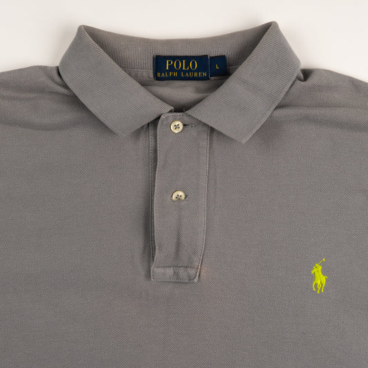 Ralph Lauren Polo Hemd // L