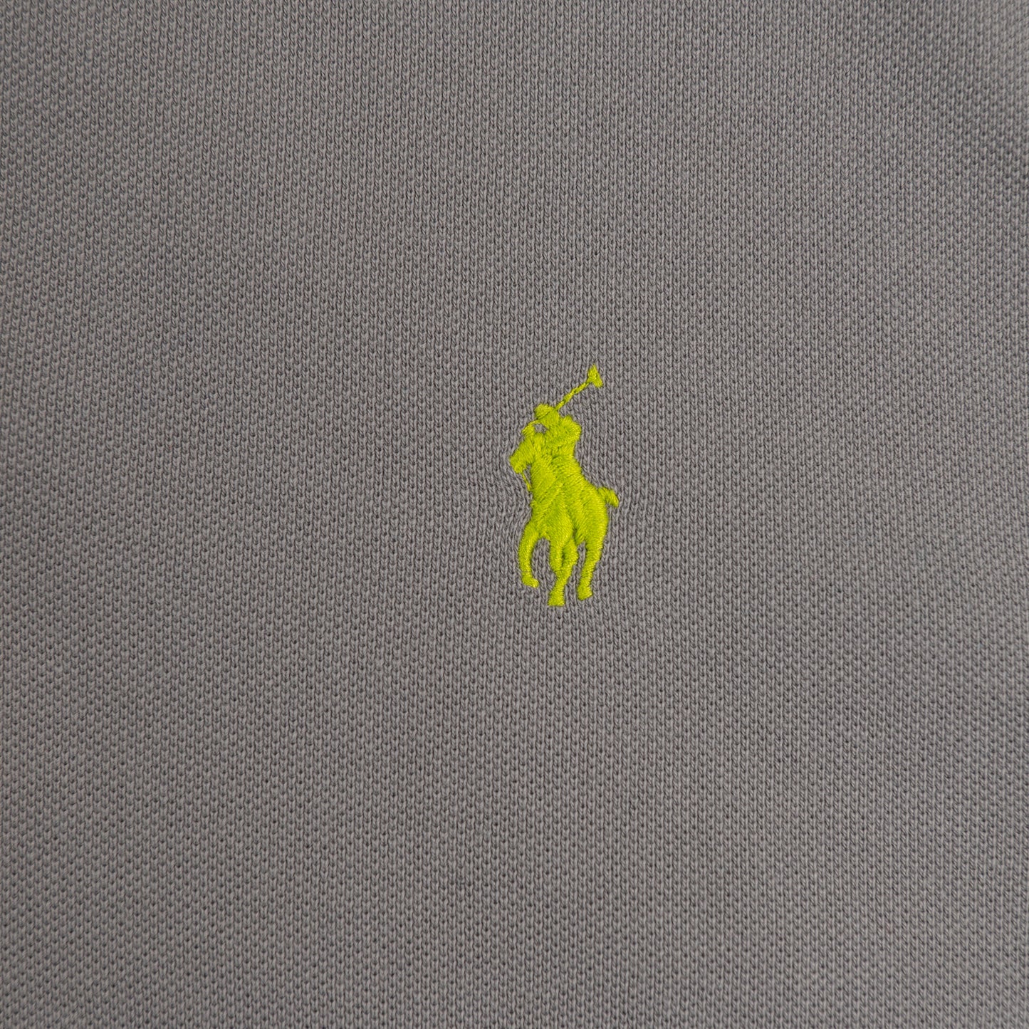 Ralph Lauren Polo Hemd // L