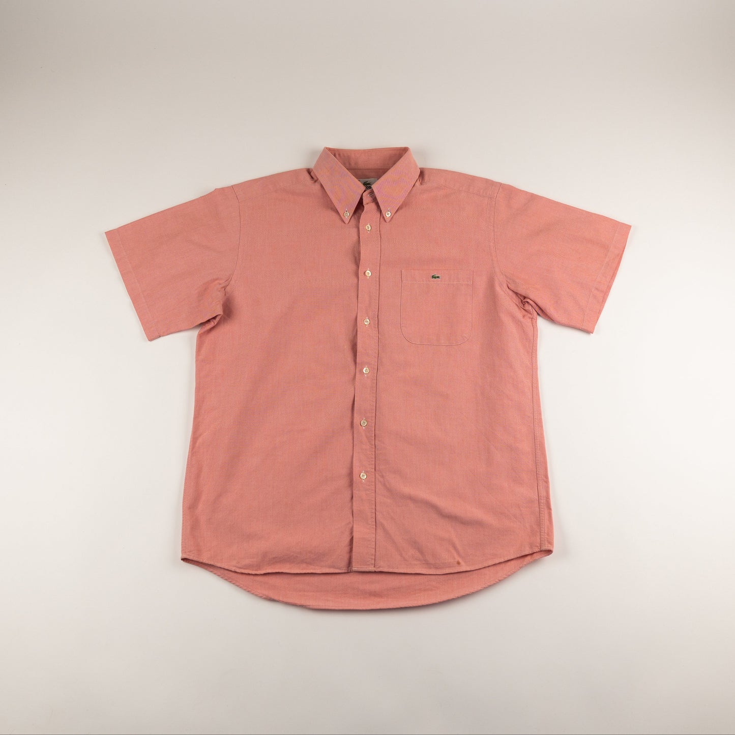 Lacoste Polo Hemd // M