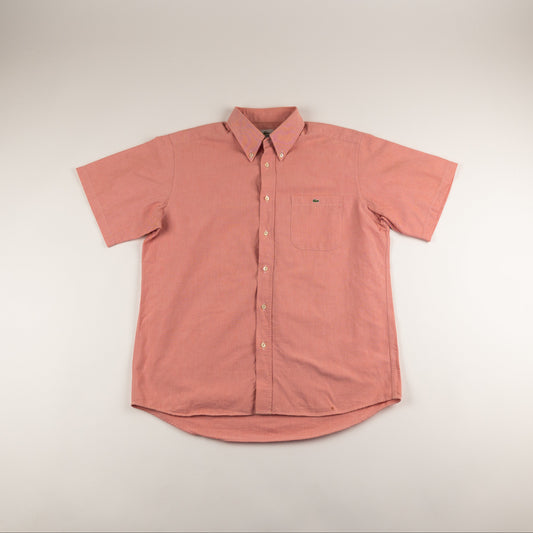 Lacoste Polo Hemd // M