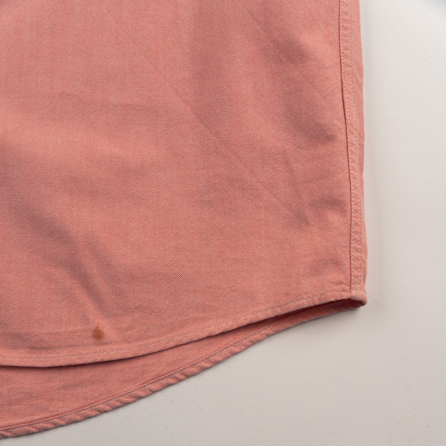 Lacoste Polo Hemd // M