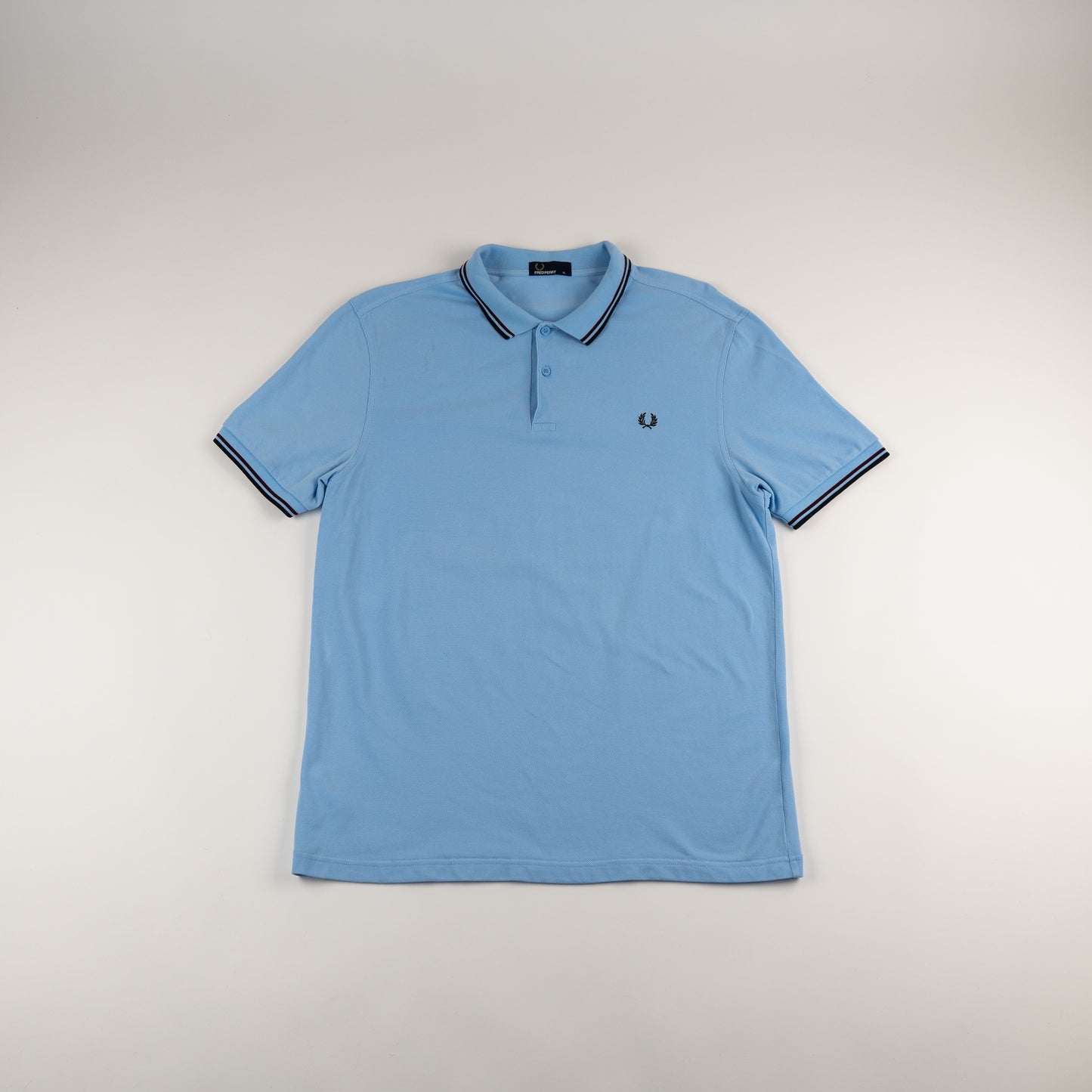 Fred & Perry Polo // XL