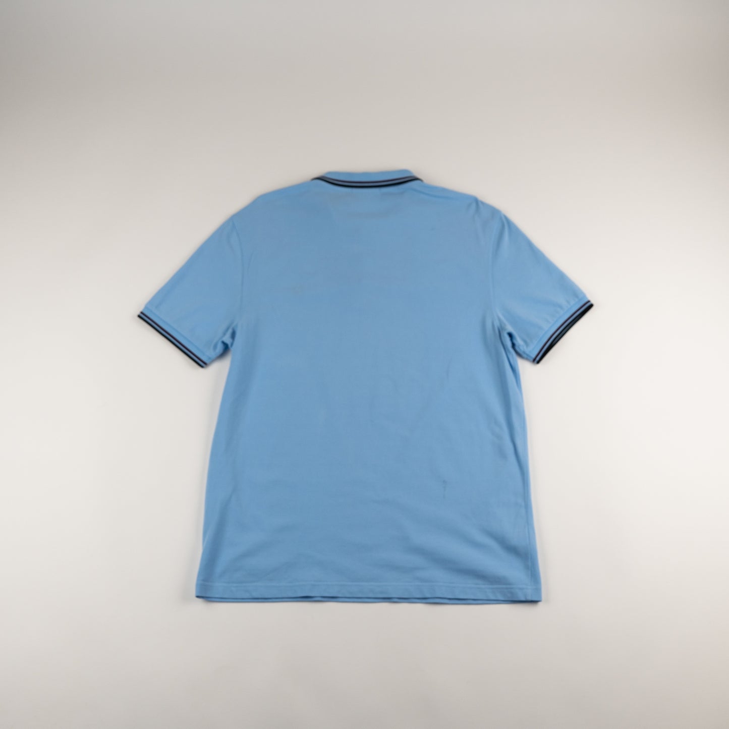 Fred & Perry Polo // XL