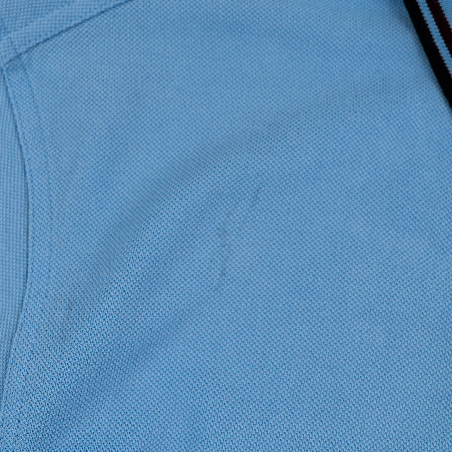 Fred & Perry Polo // XL