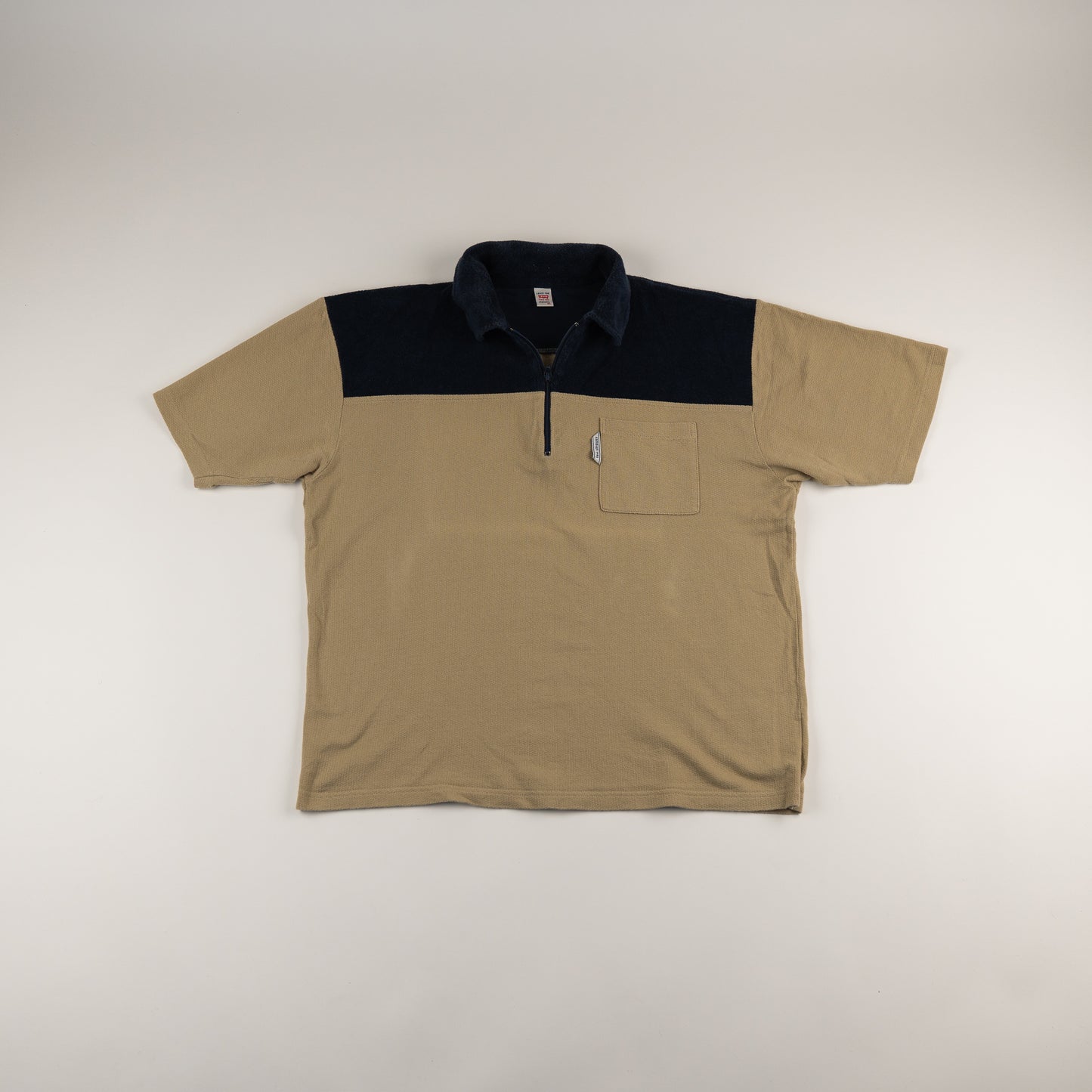 Levi´s Polo-Shirt // XL