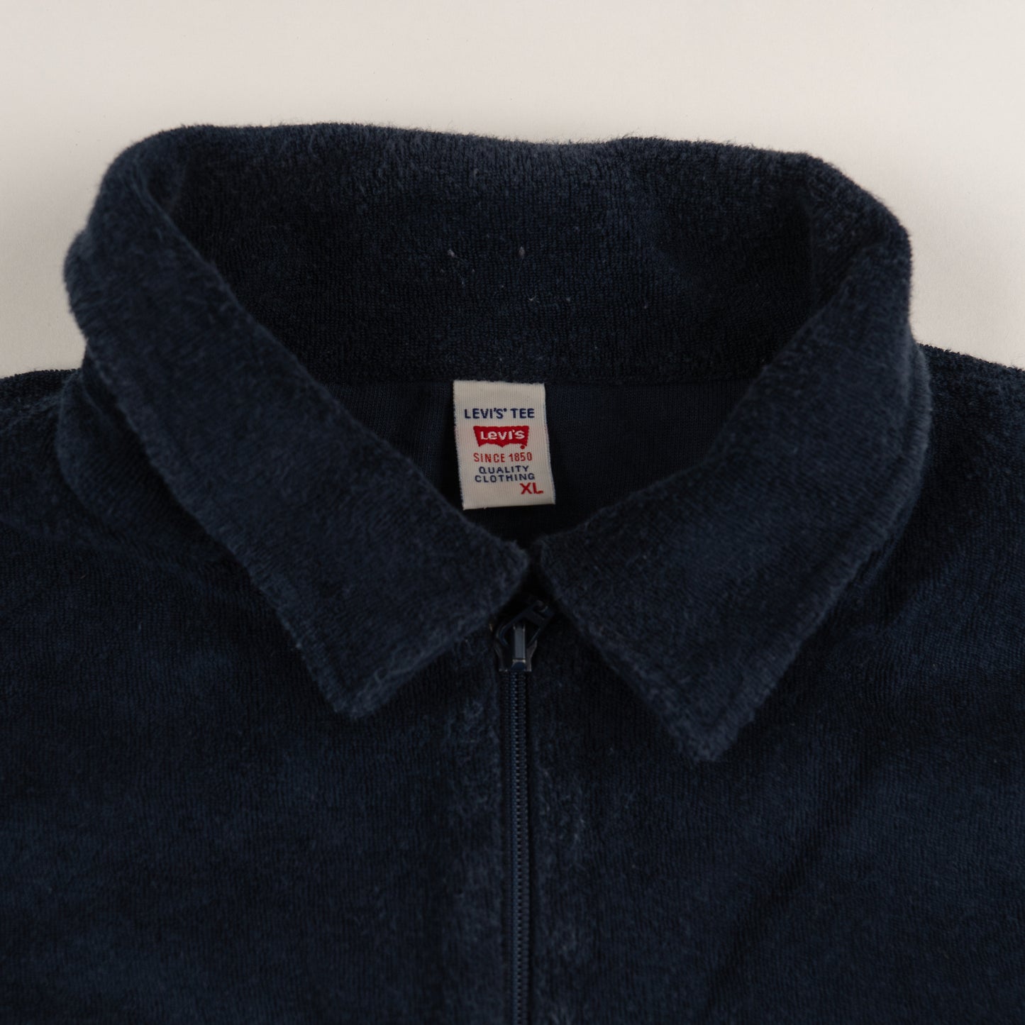 Levi´s Polo-Shirt // XL