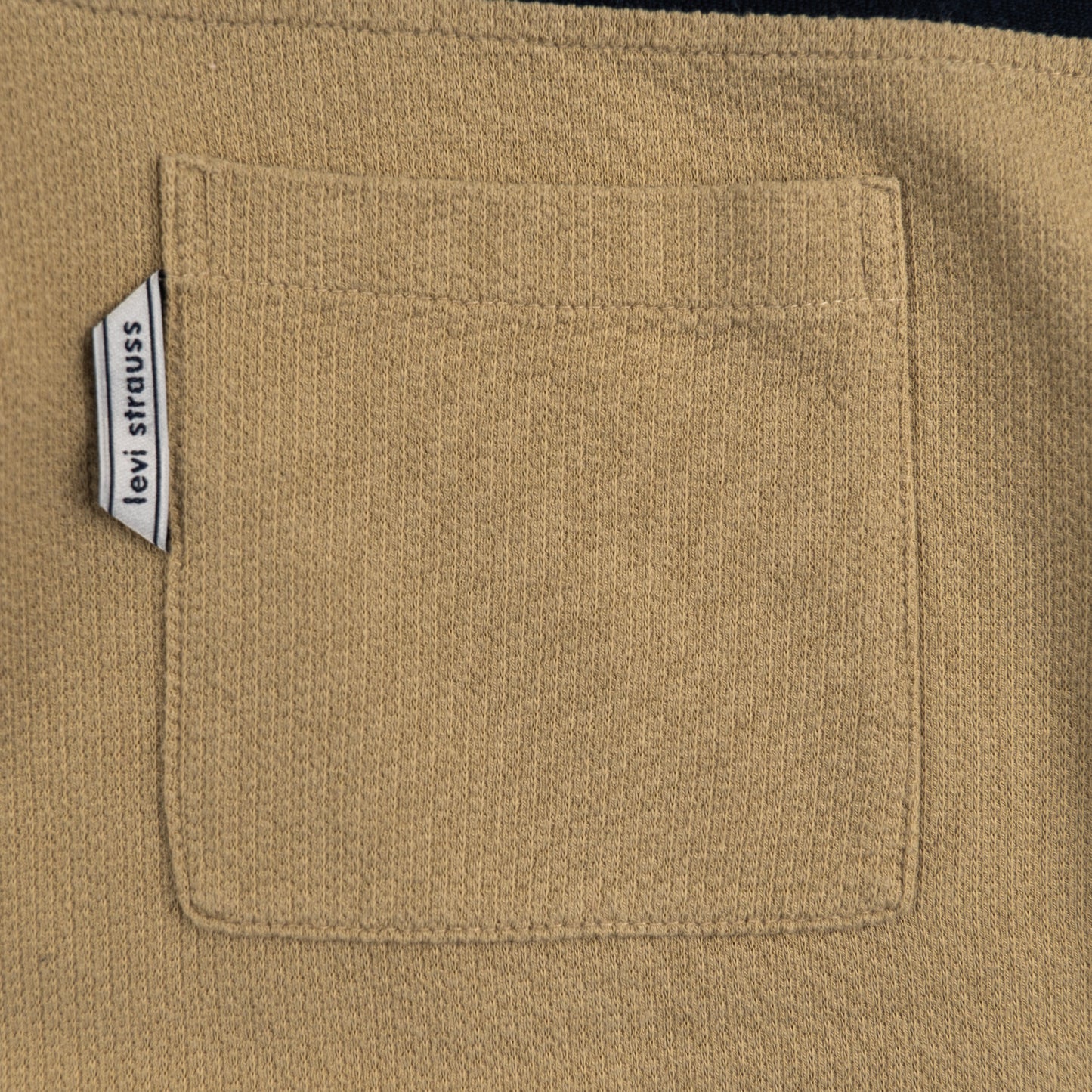 Levi´s Polo-Shirt // XL