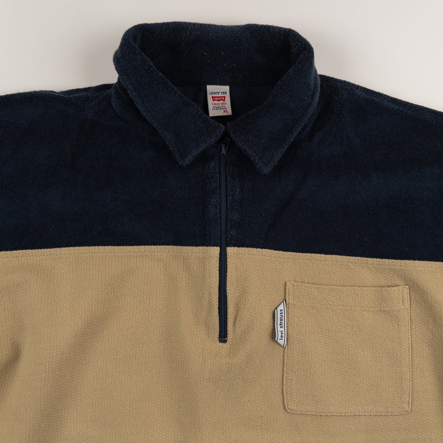 Levi´s Polo-Shirt // XL