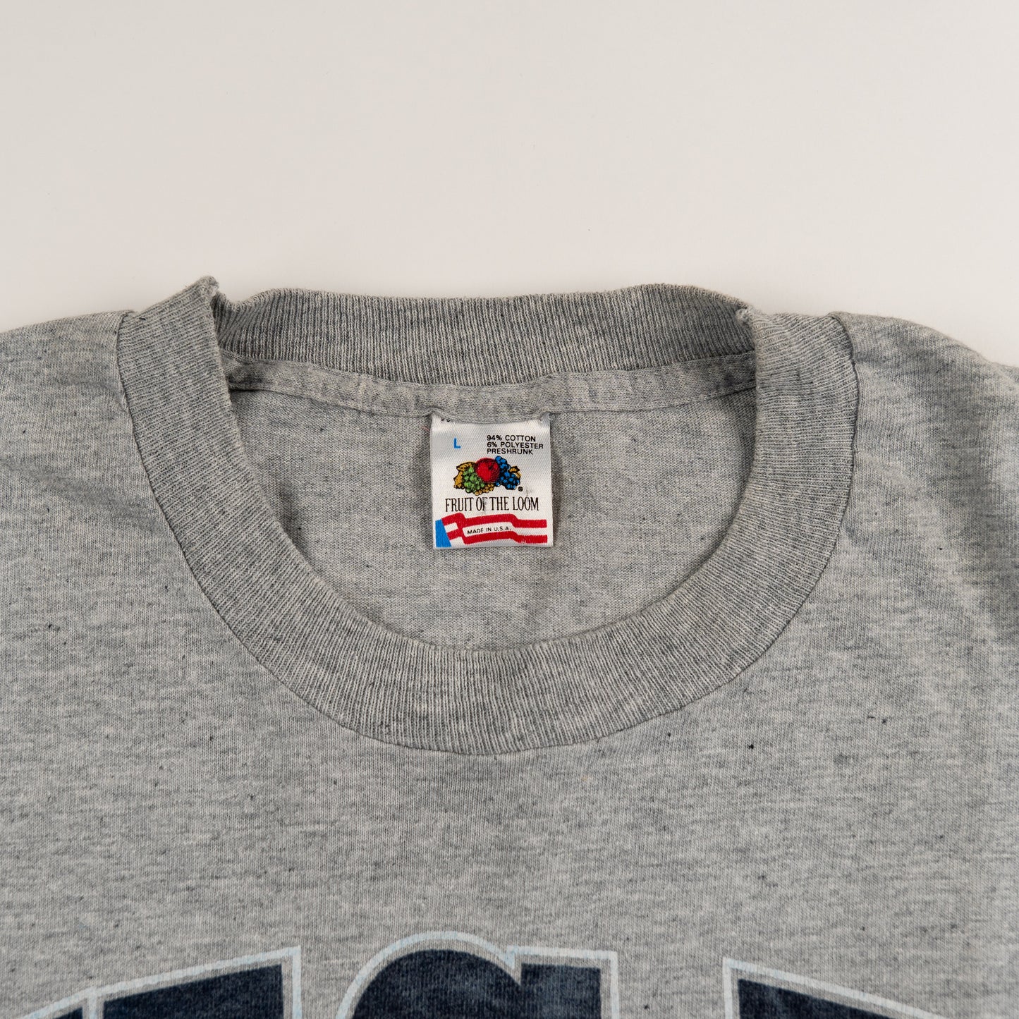 USA San Francisco Shirt // L