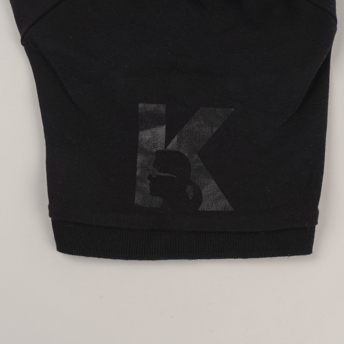 Karl Lagerfeld Poloshirt // S