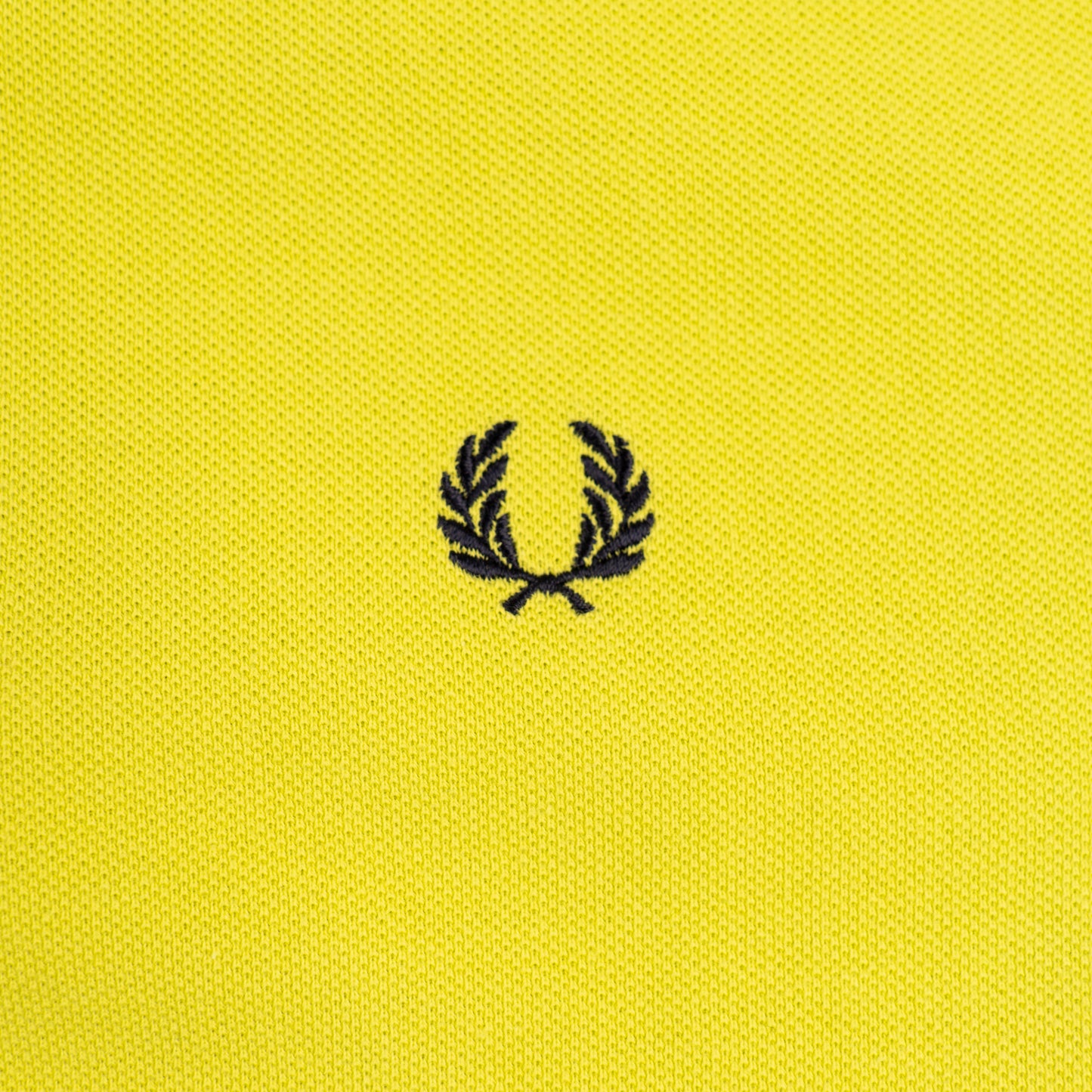 Fred Perry Poloshirt // XL