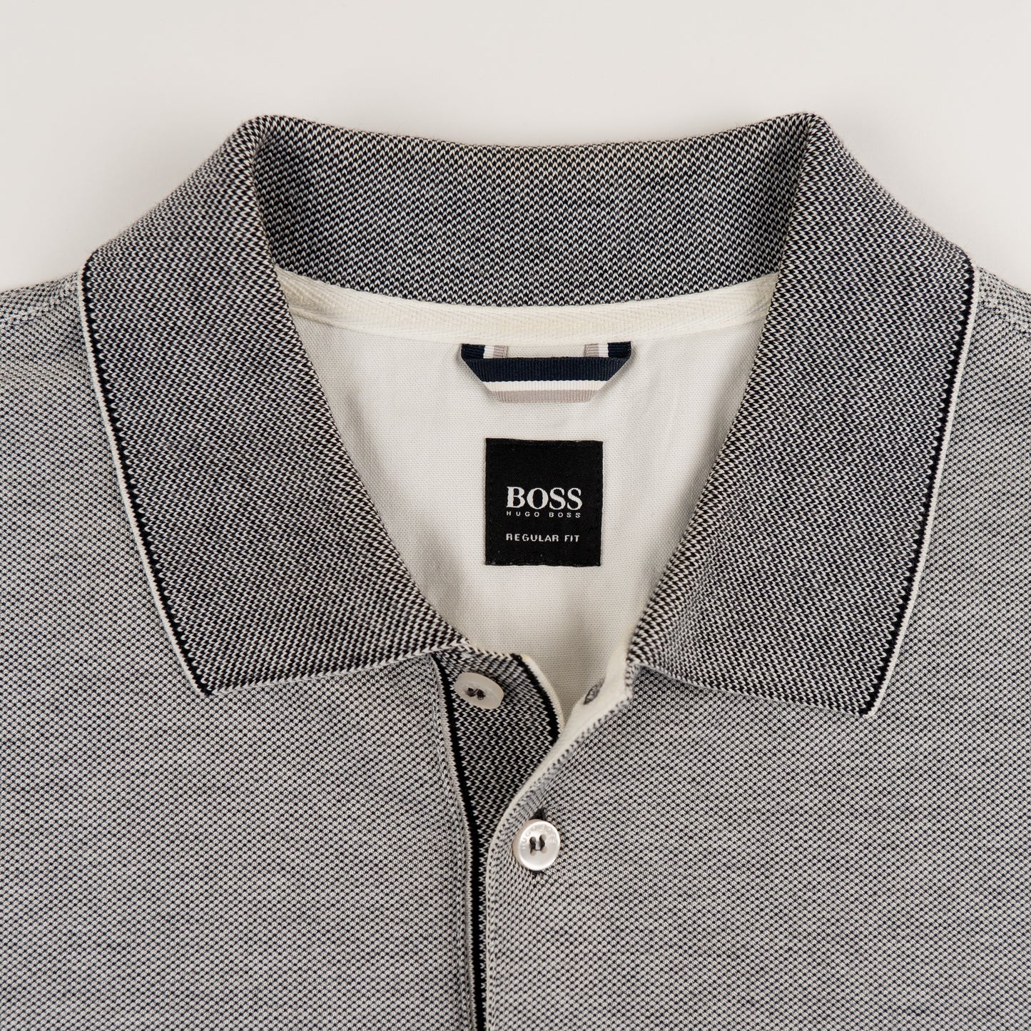 Hugo Boss Poloshirt // M