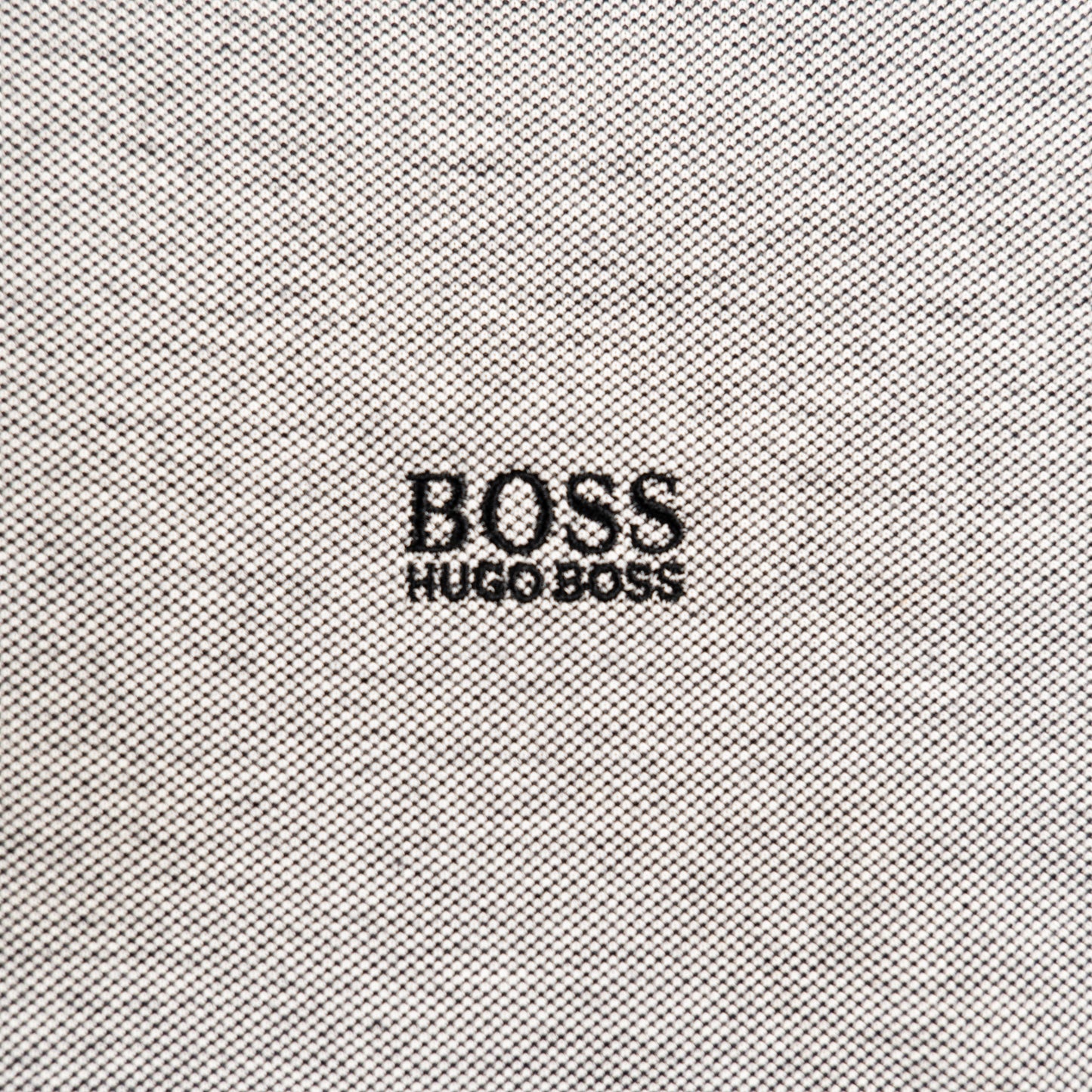 Hugo Boss Poloshirt // M