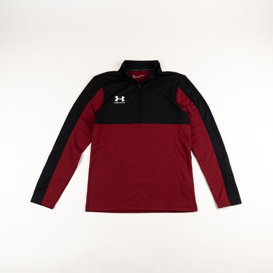 Under Armour Tech Langarm-Oberteil // M