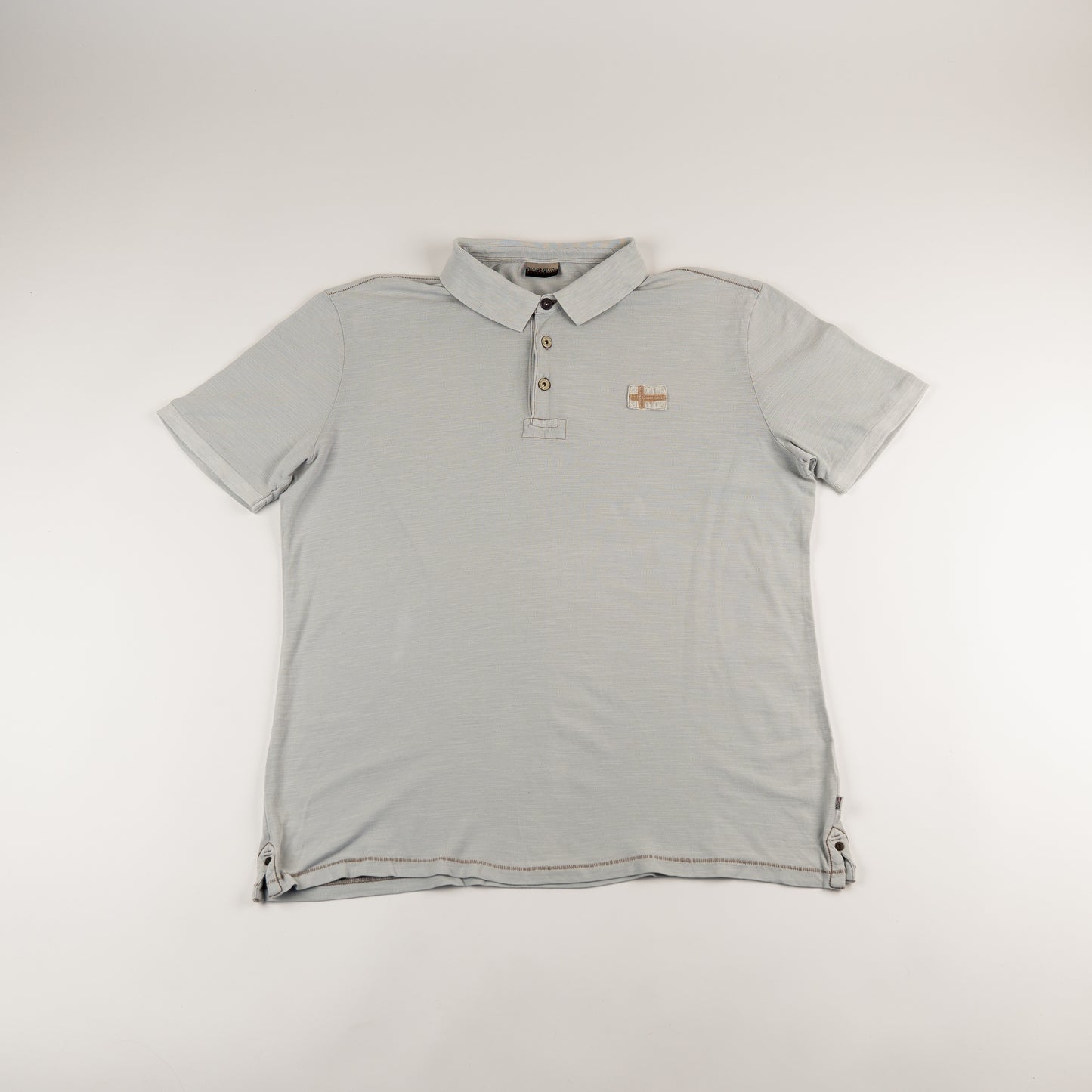 Napapijri Poloshirt // XL