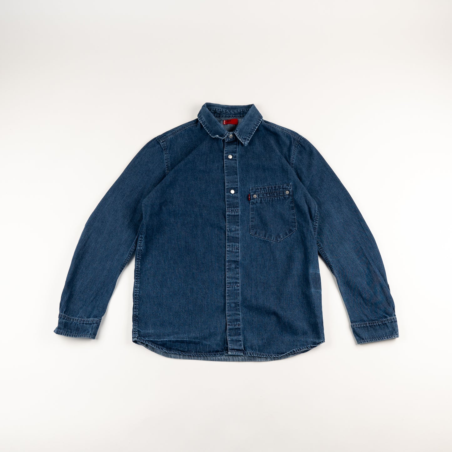 Levi´s Jeans Hemd // M