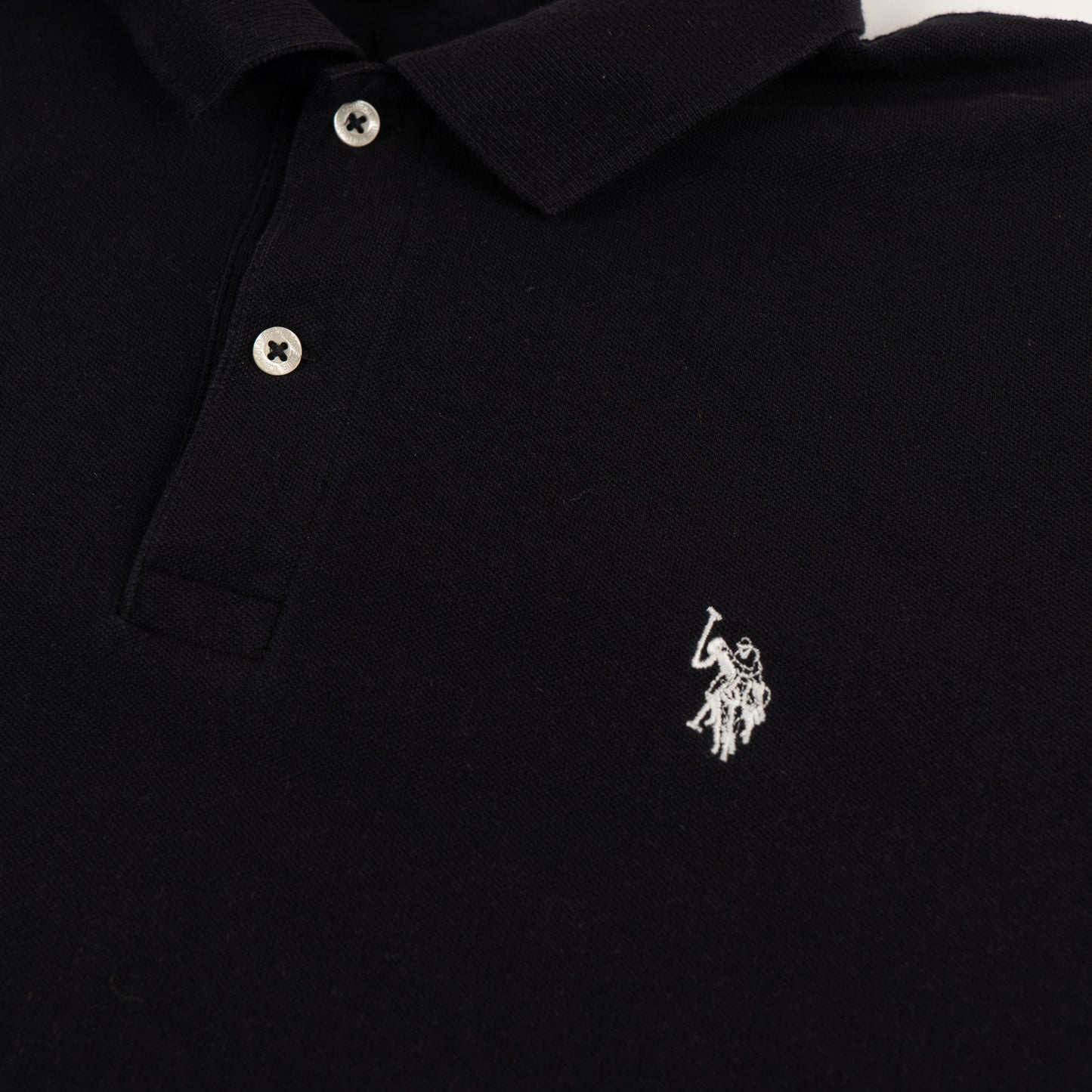 U.S. Polo Assn Poloshirt // L
