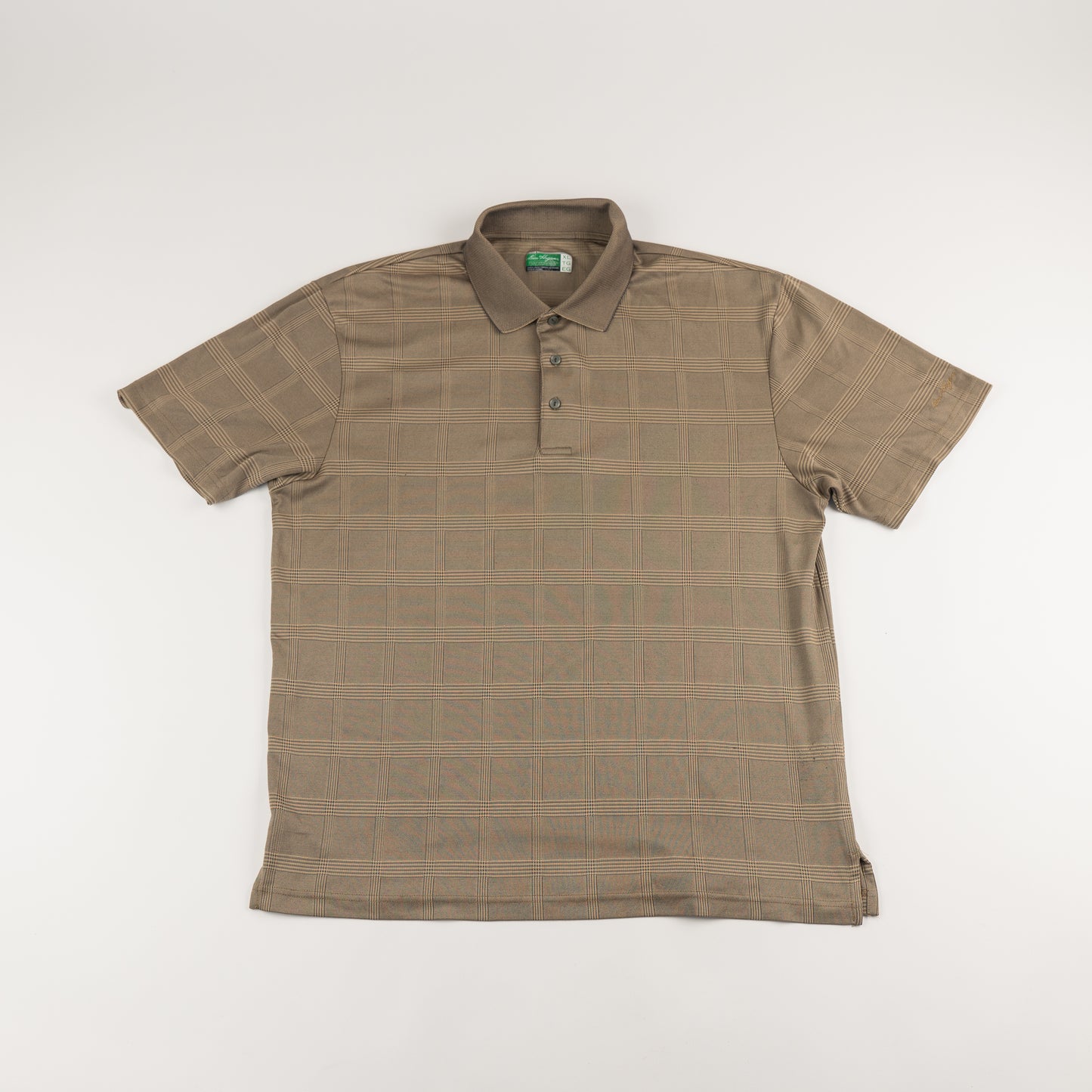 Ben Hogan Poloshirt // XL