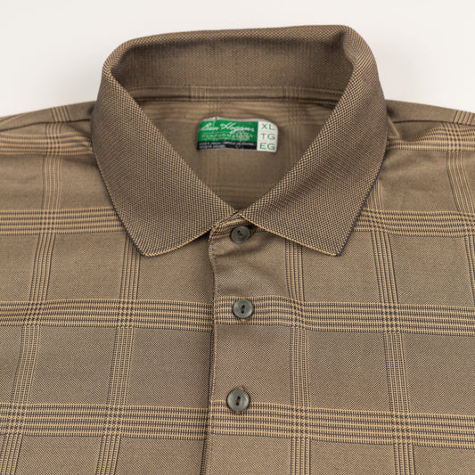 Ben Hogan Poloshirt // XL