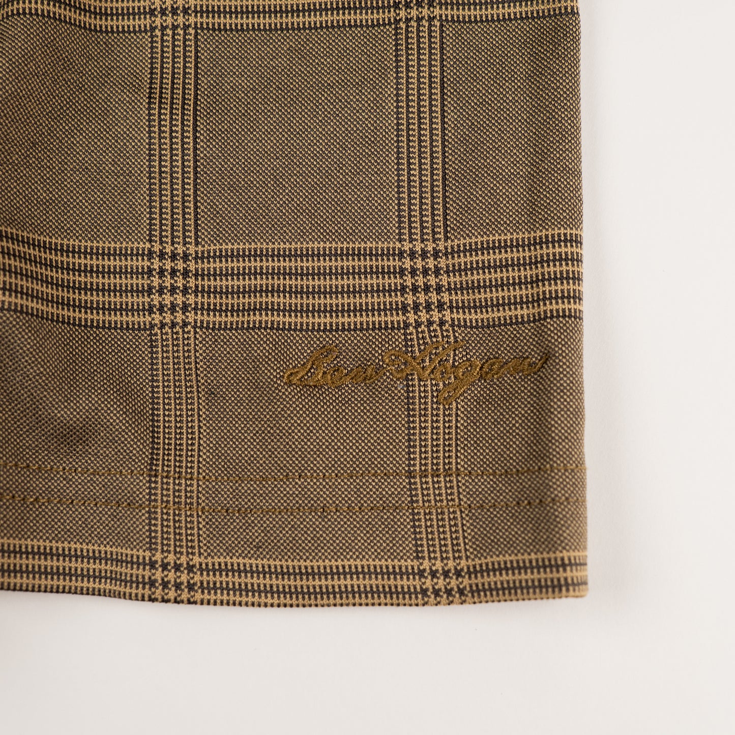 Ben Hogan Poloshirt // XL