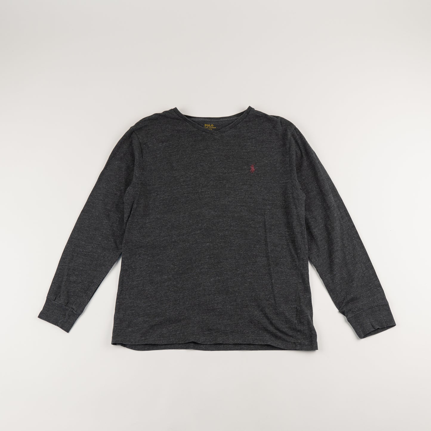 Ralph Lauren Langarmshirt // M