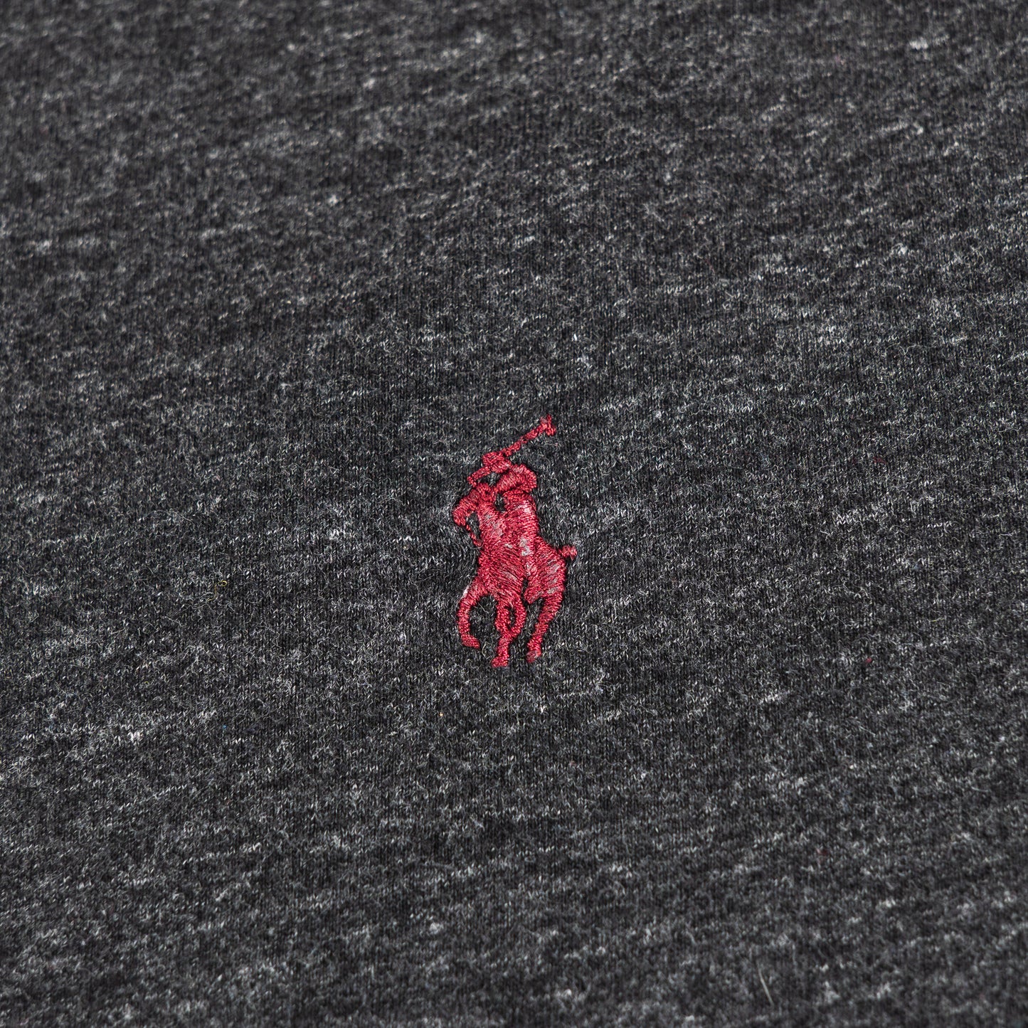 Ralph Lauren Langarmshirt // M