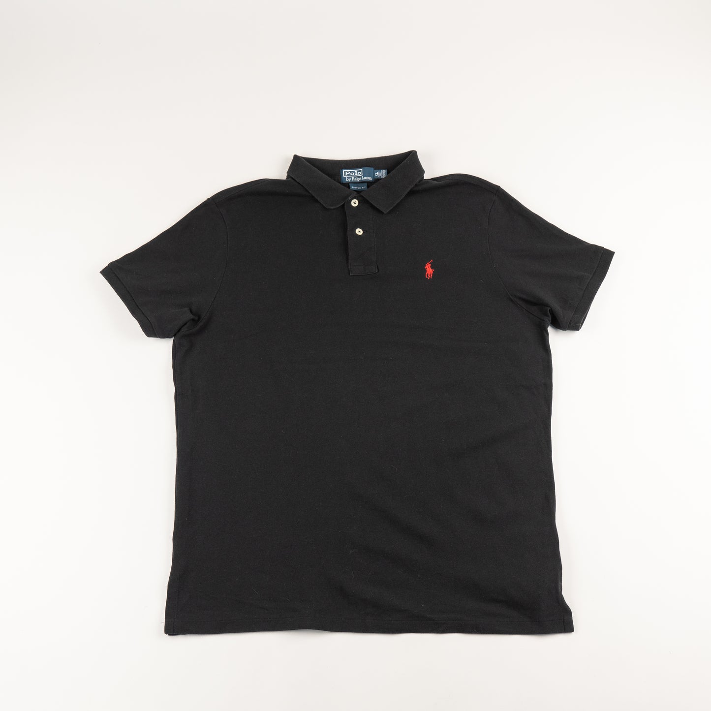Ralph Lauren Poloshirt // XL