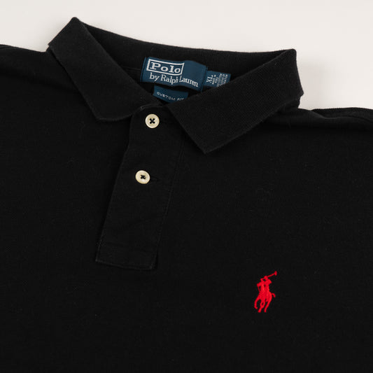 Ralph Lauren Poloshirt // XL