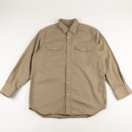 Carhartt Hemd // XL