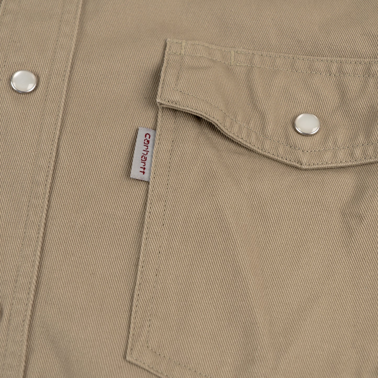 Carhartt Hemd // XL