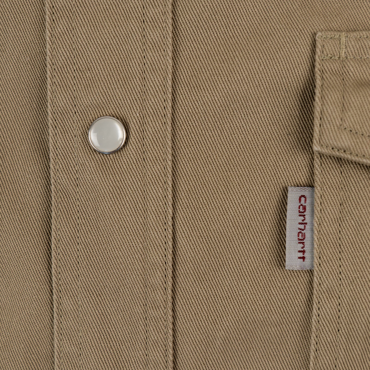 Carhartt Hemd // XL
