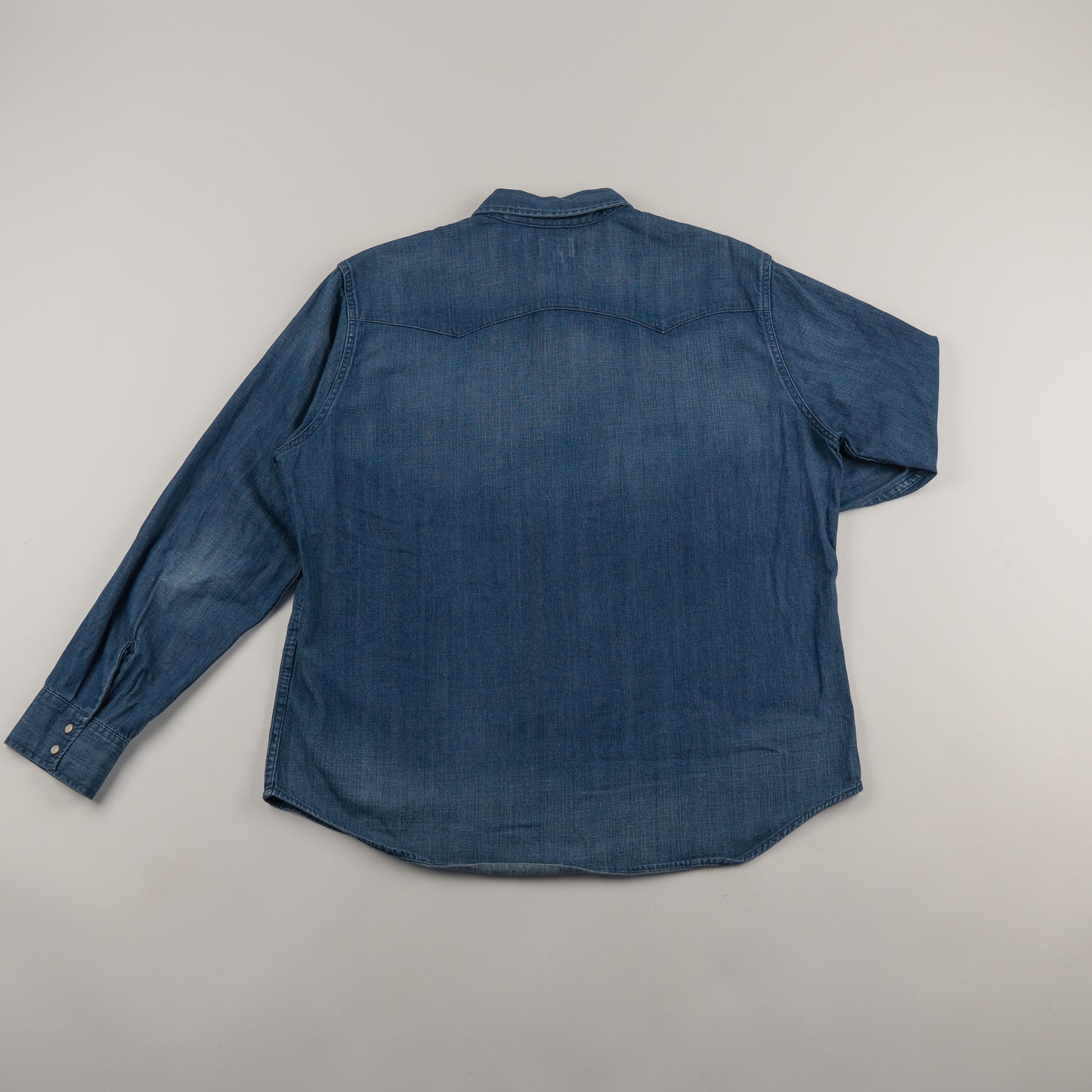 Levi´s Jeans Hemd // XXL