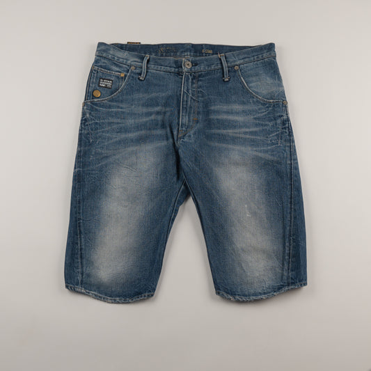 RAW G-Star Shorts // 36