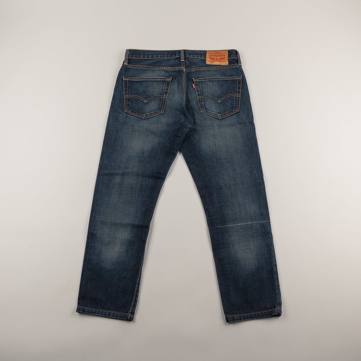 Levi´s Jeans 508 // W32 L32