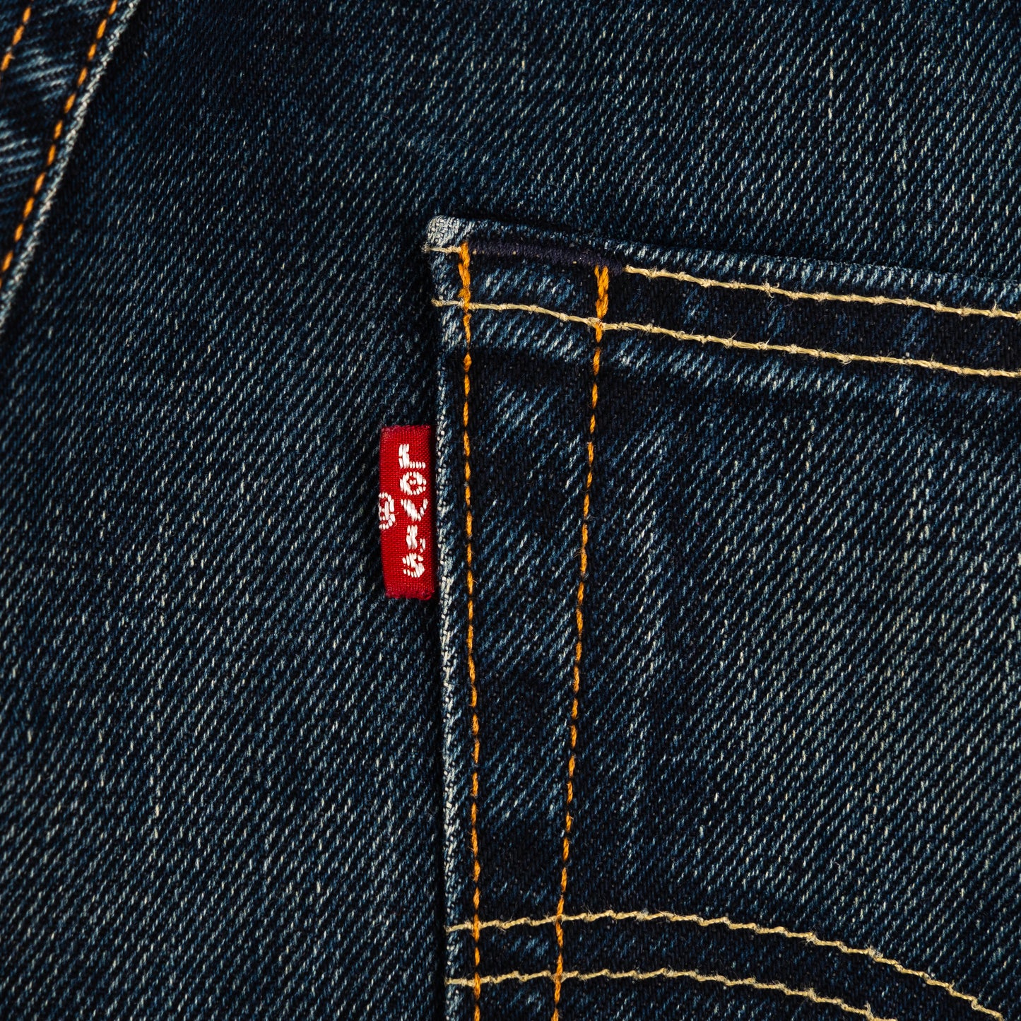 Levi´s Jeans 508 // W32 L32