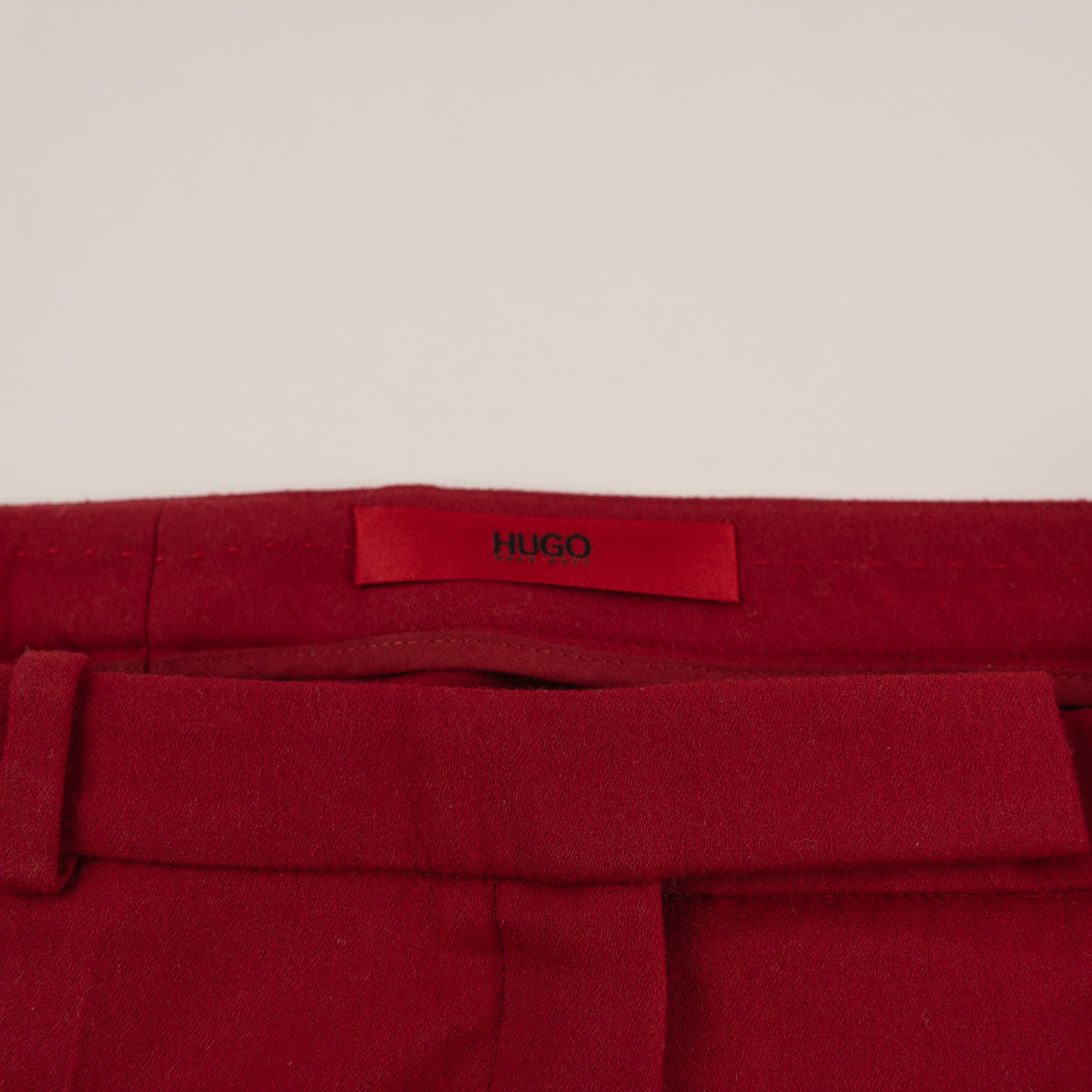 Hugo Boss Anzughose // 42