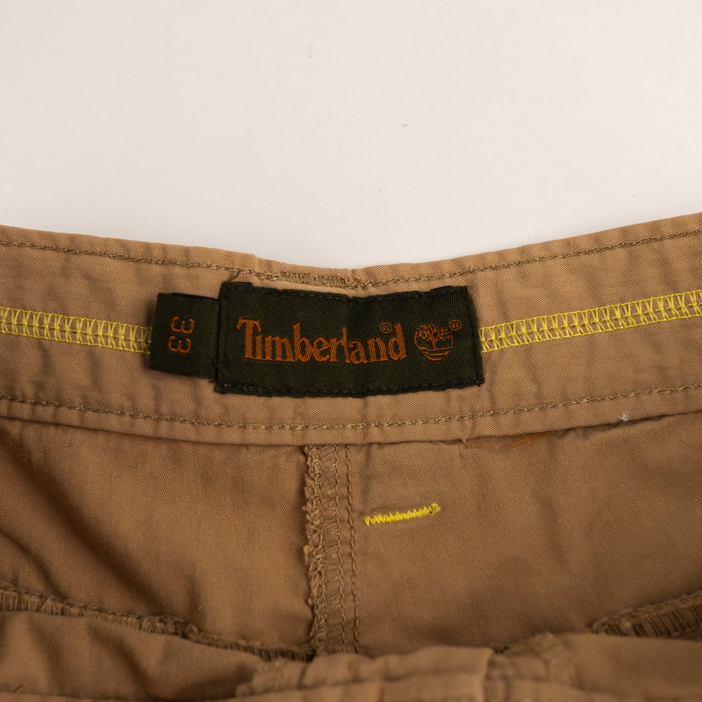 Timberland Shorts // 33