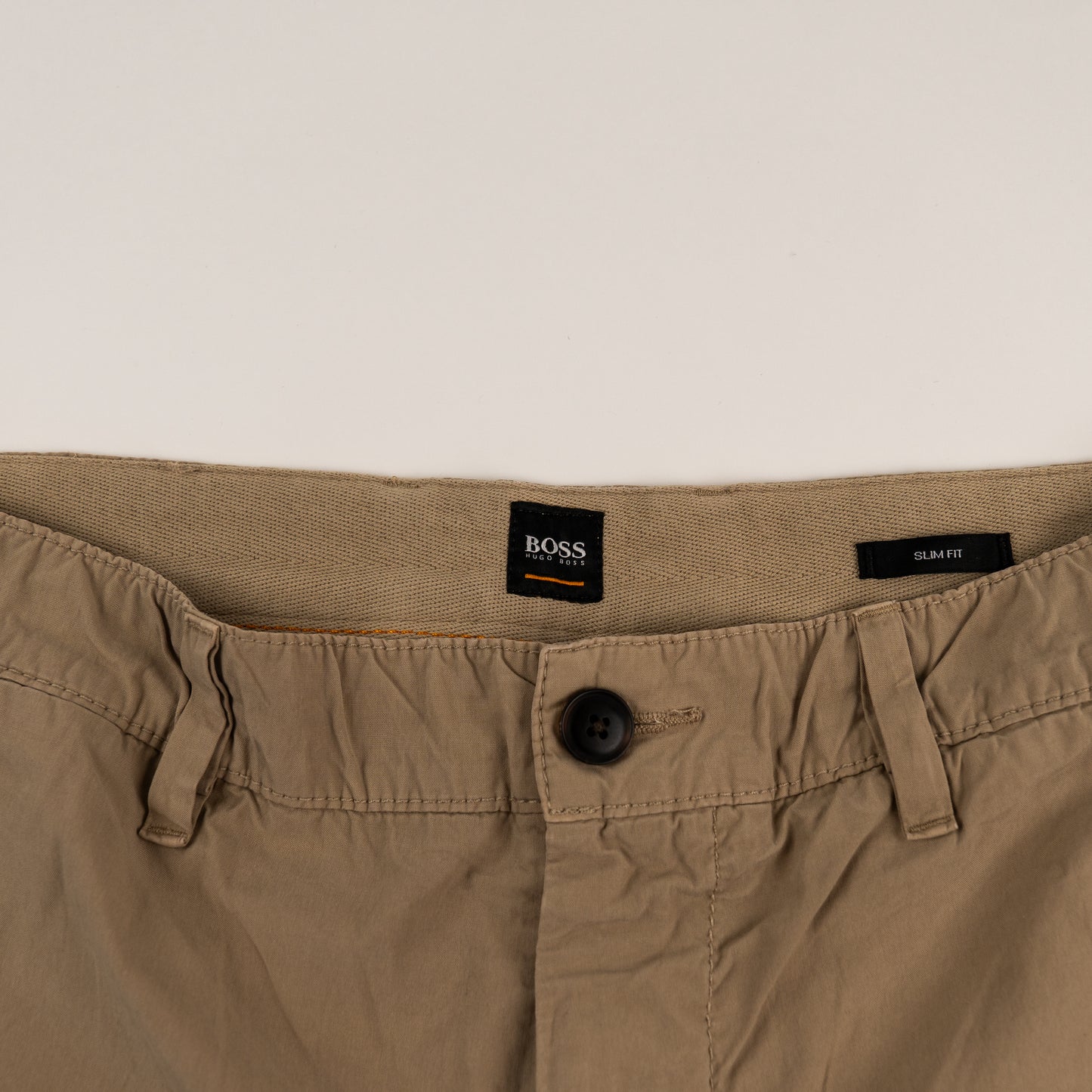 Hugo Boss Shorts // W31