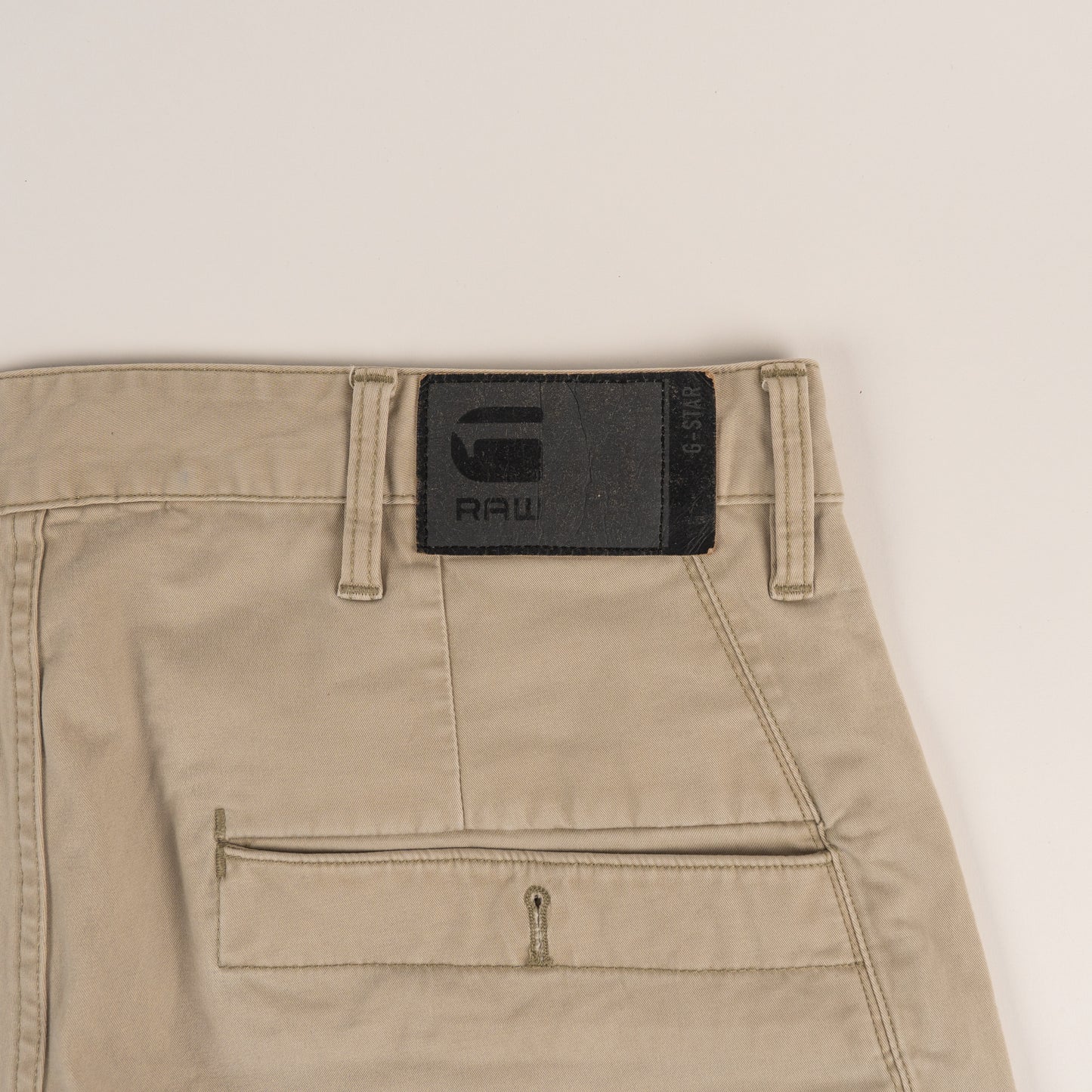 G-Star RAW Hose // W36/L34