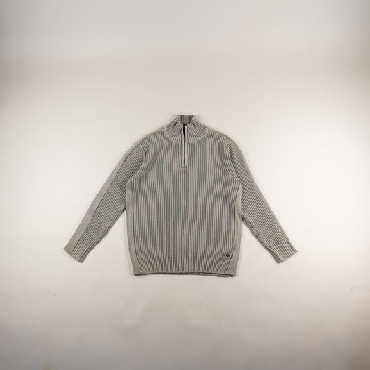 Engbers Halfzip Pullover // M