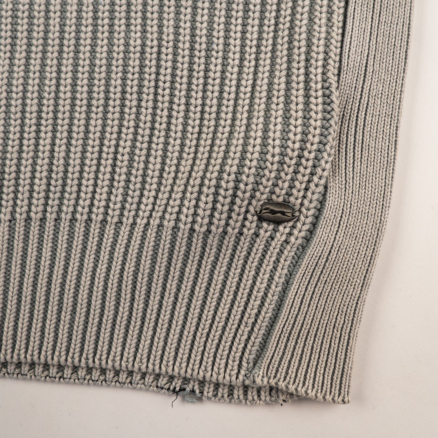 Engbers Halfzip Pullover // M